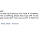 Illustration for article titled The Best Worst Product Reviews on Amazon